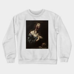 I wonder Crewneck Sweatshirt